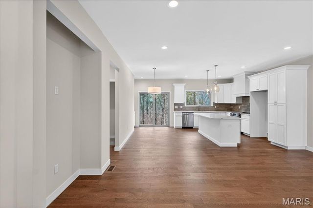 8353 Graham Road, Cedar Hill, MO 63016