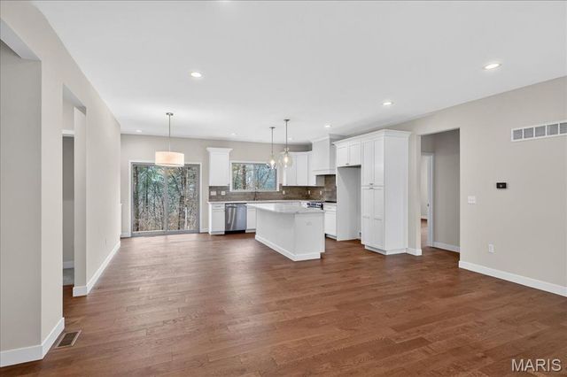 8353 Graham Road, Cedar Hill, MO 63016