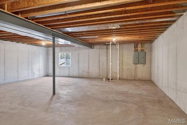 8353 Graham Road, Cedar Hill, MO 63016