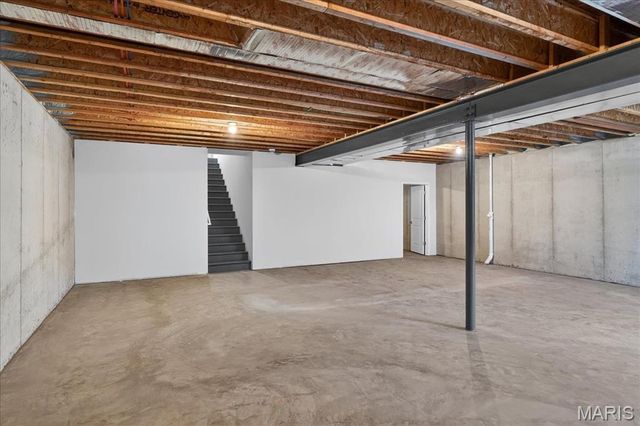 8353 Graham Road, Cedar Hill, MO 63016