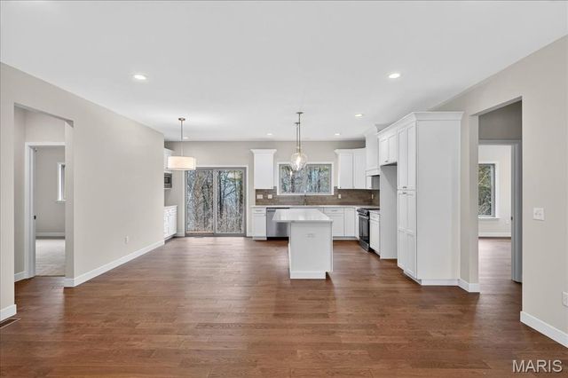 8353 Graham Road, Cedar Hill, MO 63016