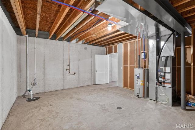 8353 Graham Road, Cedar Hill, MO 63016