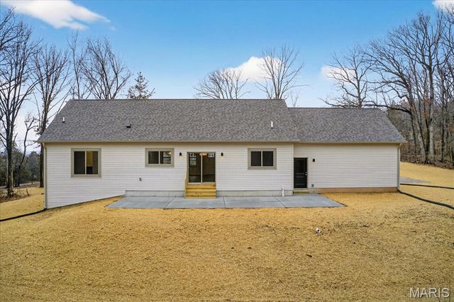 8353 Graham Road, Cedar Hill, MO 63016