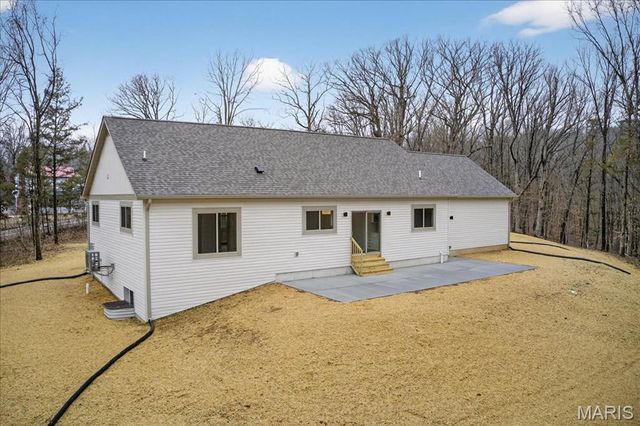 8353 Graham Road, Cedar Hill, MO 63016