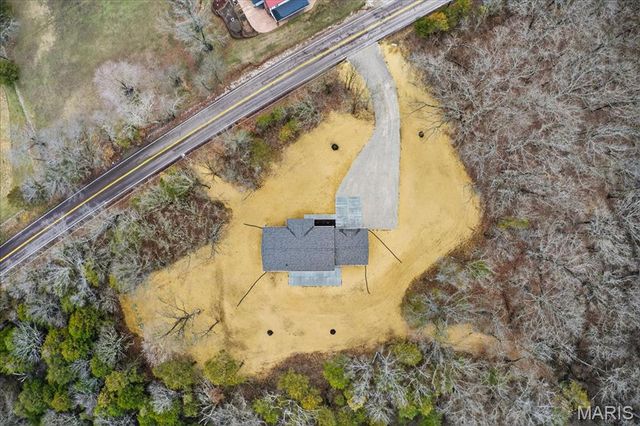 8353 Graham Road, Cedar Hill, MO 63016