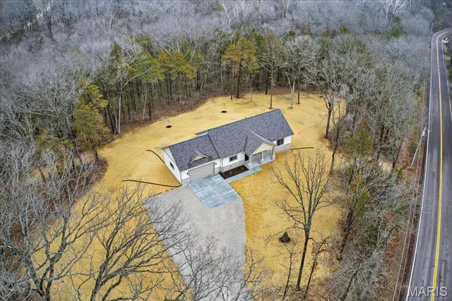 8353 Graham Road, Cedar Hill, MO 63016