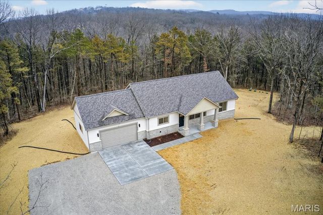 8353 Graham Road, Cedar Hill, MO 63016