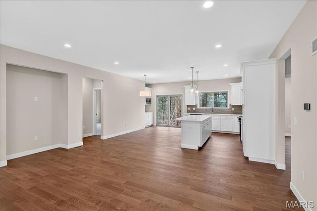 8353 Graham Road, Cedar Hill, MO 63016