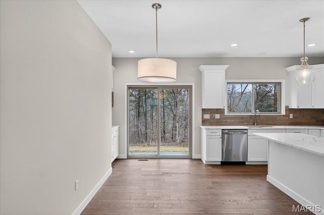 8353 Graham Road, Cedar Hill, MO 63016