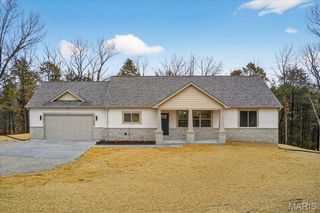 8353 Graham Road, Cedar Hill, MO 63016