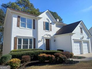 7505 Brookwood Way, Cumming, GA 30041