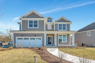 12721 S Harry Circle, Plainfield, IL 60585