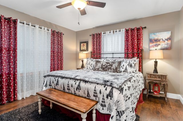 1294 Long Mountain Rd, Mcminnville, TN 37110