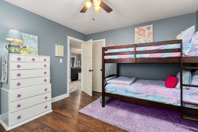 1294 Long Mountain Rd, Mcminnville, TN 37110