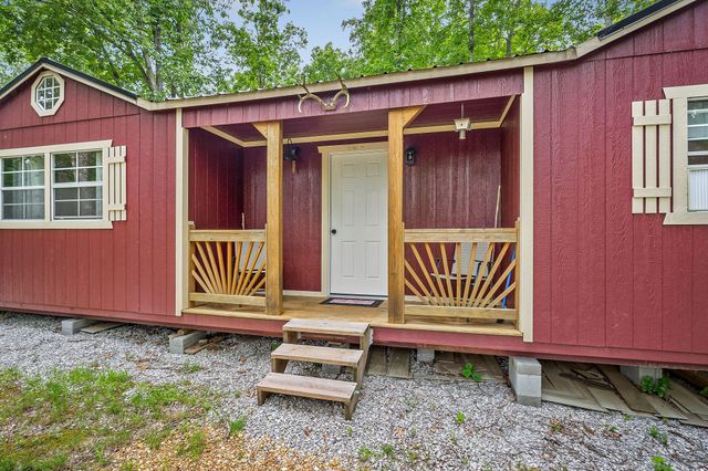 1294 Long Mountain Rd, Mcminnville, TN 37110