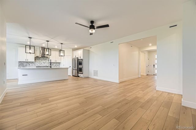 5531 Callaway Garden Drive, Elizabeth, CO 80107