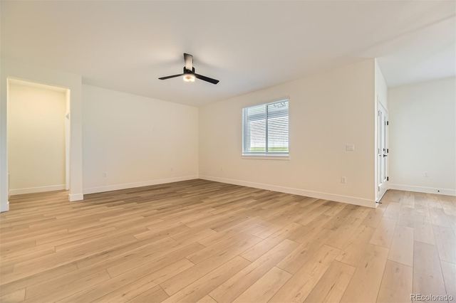 5531 Callaway Garden Drive, Elizabeth, CO 80107