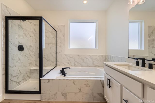 5531 Callaway Garden Drive, Elizabeth, CO 80107