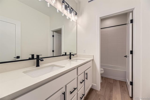 5531 Callaway Garden Drive, Elizabeth, CO 80107