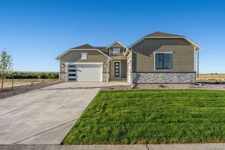 5531 Callaway Garden Drive, Elizabeth, CO 80107