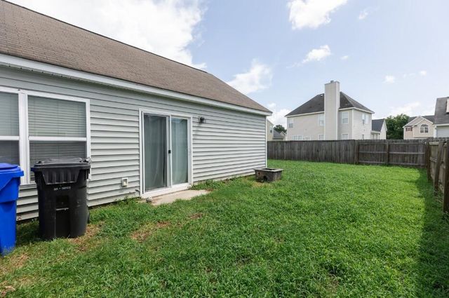 7820 Jean Rebault Drive, North Charleston, SC 29420