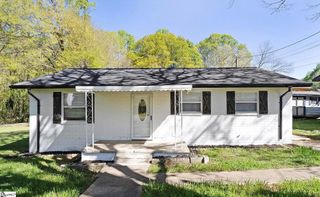 611 Gardner Street, Gaffney, SC 29341