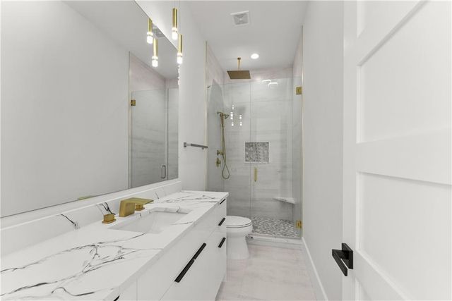 1678 Thomas Drive, Hoschton, GA 30548