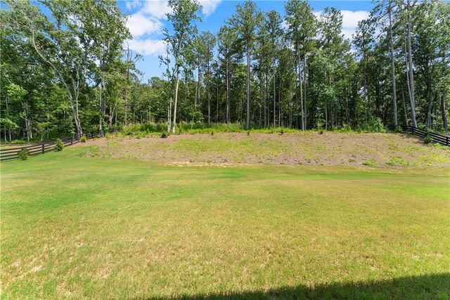 1678 Thomas Drive, Hoschton, GA 30548
