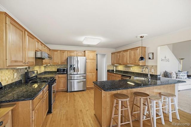 4471 S Castlewood Court, Auburn Hills, MI 48326