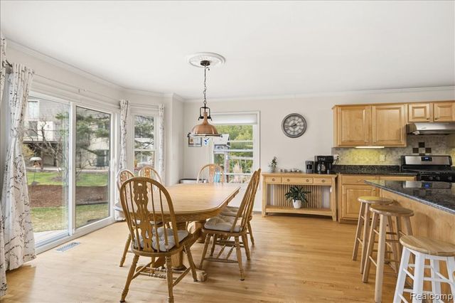 4471 S Castlewood Court, Auburn Hills, MI 48326