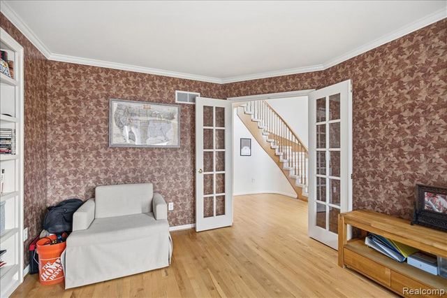 4471 S Castlewood Court, Auburn Hills, MI 48326