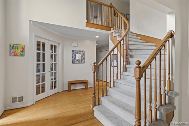 4471 S Castlewood Court, Auburn Hills, MI 48326