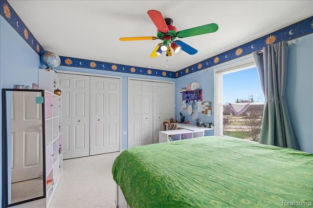 4471 S Castlewood Court, Auburn Hills, MI 48326