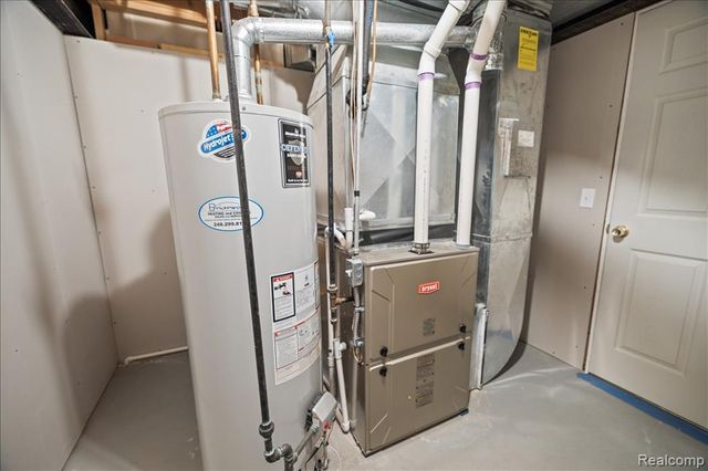 4471 S Castlewood Court, Auburn Hills, MI 48326