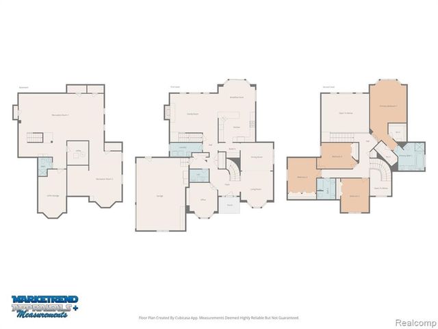 4471 S Castlewood Court, Auburn Hills, MI 48326