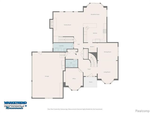 4471 S Castlewood Court, Auburn Hills, MI 48326