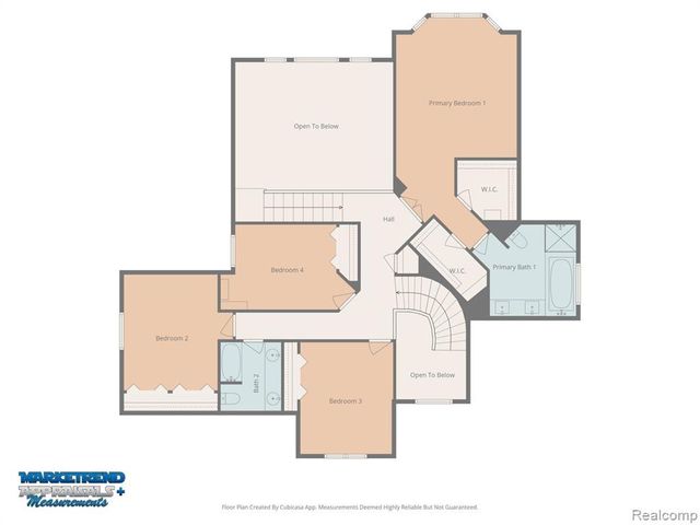 4471 S Castlewood Court, Auburn Hills, MI 48326