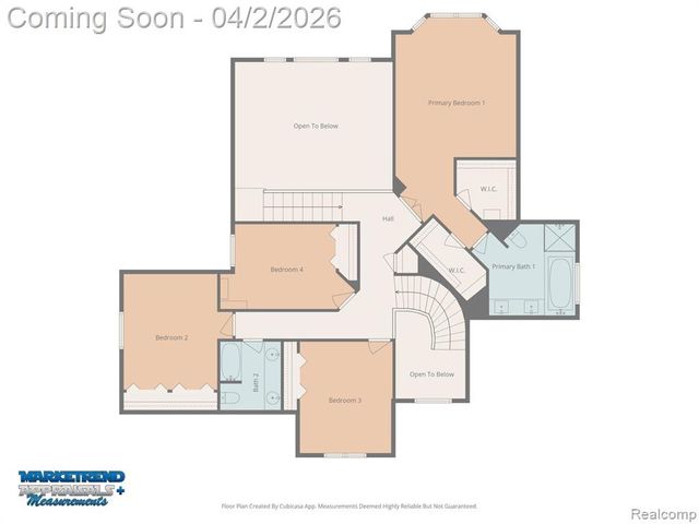 4471 S Castlewood Court, Auburn Hills, MI 48326