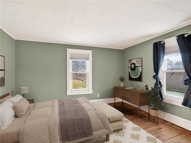 10 Hebron Avenue, Manchester, NY 14548