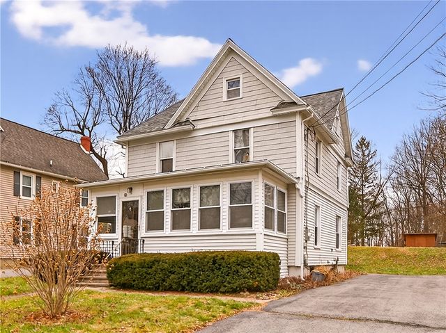 10 Hebron Avenue, Manchester, NY 14548