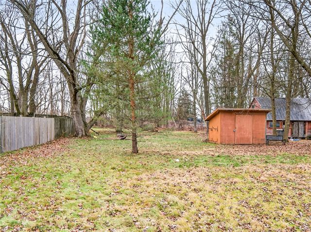 10 Hebron Avenue, Manchester, NY 14548