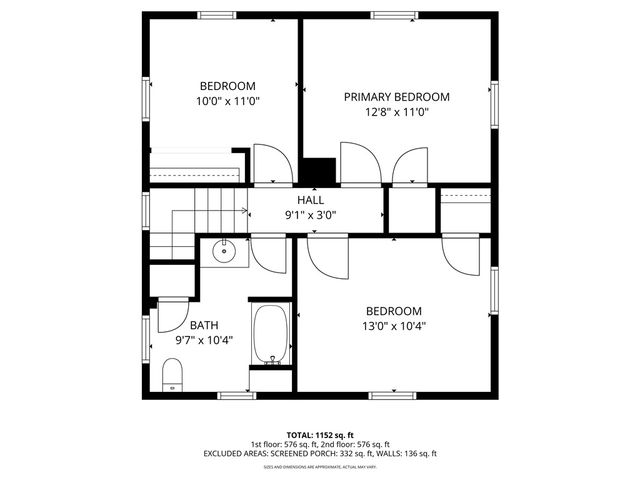 10 Hebron Avenue, Manchester, NY 14548