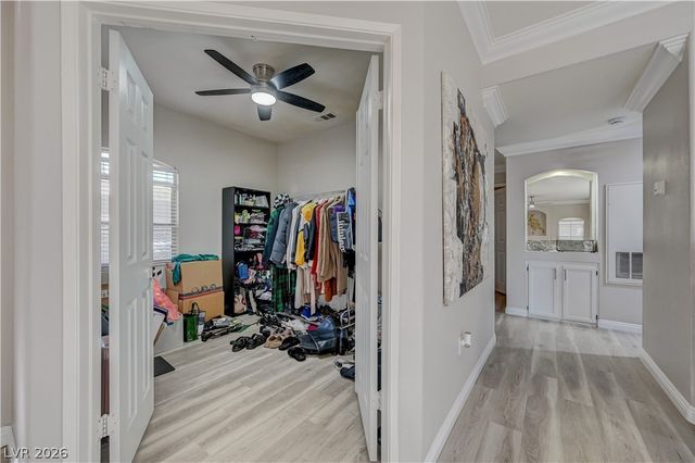 5415 West Harmon Avenue 1029, Las Vegas, NV 89103