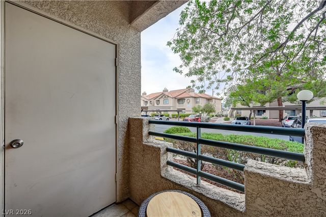 5415 West Harmon Avenue 1029, Las Vegas, NV 89103