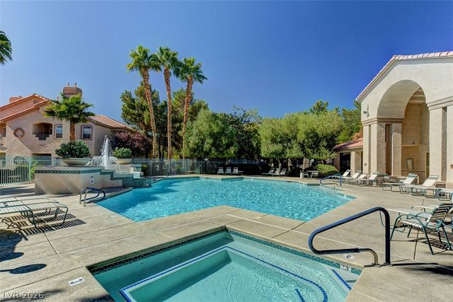 5415 West Harmon Avenue 1029, Las Vegas, NV 89103