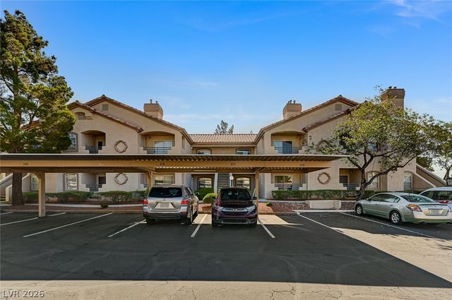 5415 West Harmon Avenue 1029, Las Vegas, NV 89103