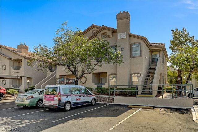 5415 West Harmon Avenue 1029, Las Vegas, NV 89103