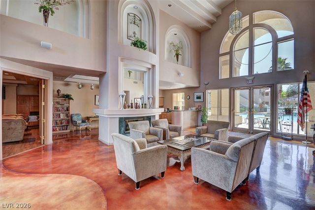 5415 West Harmon Avenue 1029, Las Vegas, NV 89103