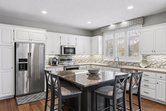 11511 Basswood Lane N, Champlin, MN 55316