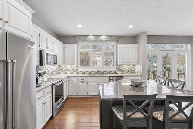 11511 Basswood Lane N, Champlin, MN 55316